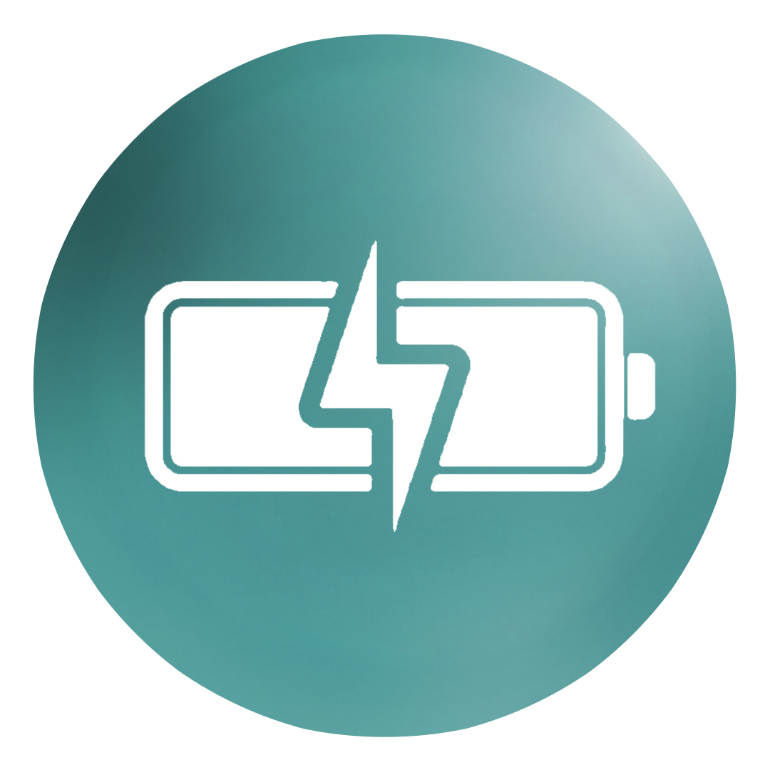 بطاريات لابتوب