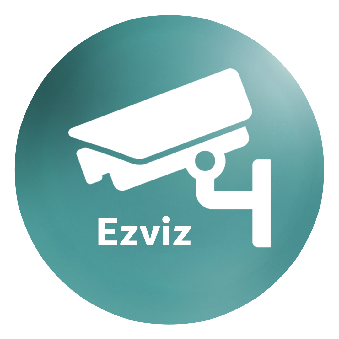 منتجات ezviz
